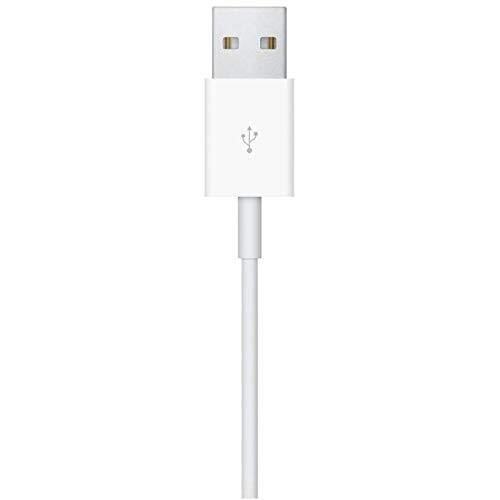 Apple 2Mtr Watch Magnetic charger to USB Cable Apple 2Mtr Watch Magnetic charger to USB Cable