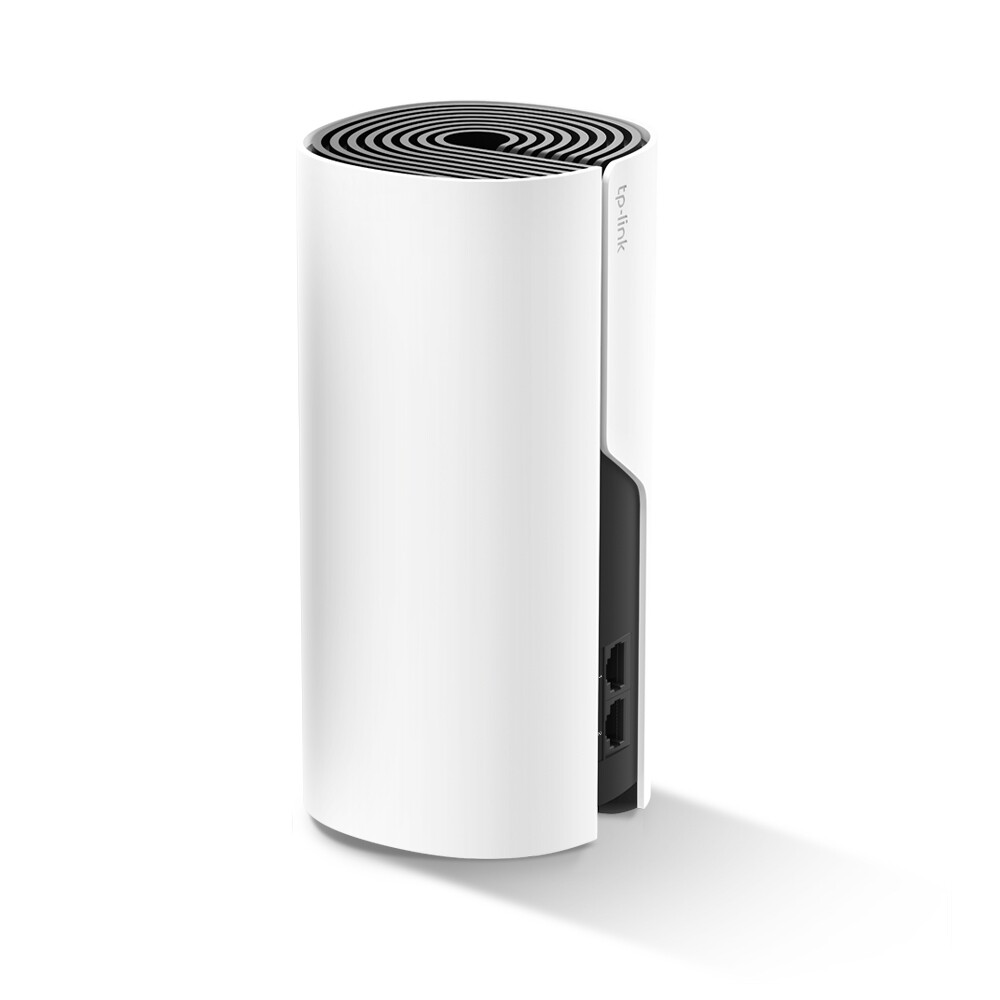 TP-Link Deco M4 AC1200 Whole Home Mesh Wi-Fi System TP-Link Deco M4 AC1200 Whole Home Mesh Wi-Fi System