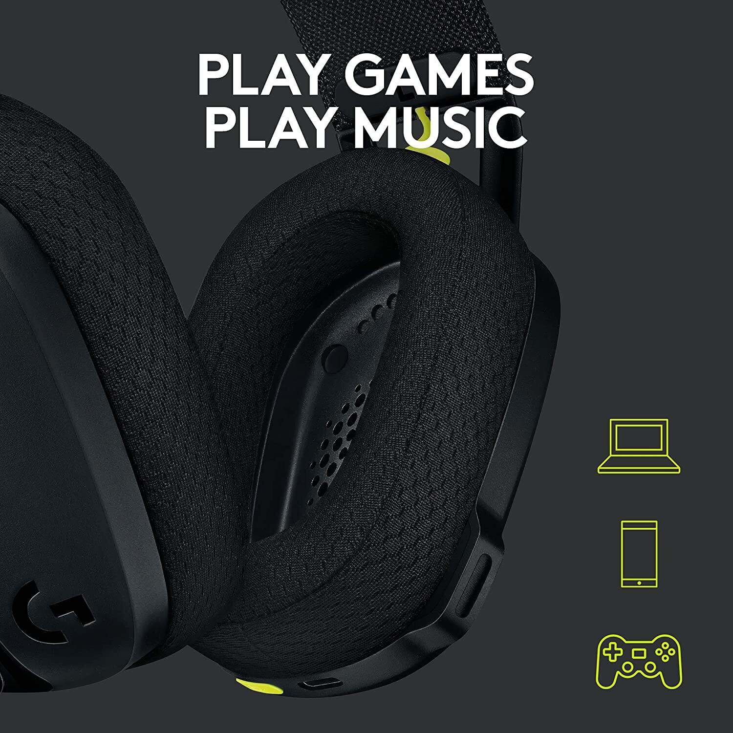 Logitech g433 bluetooth hotsell