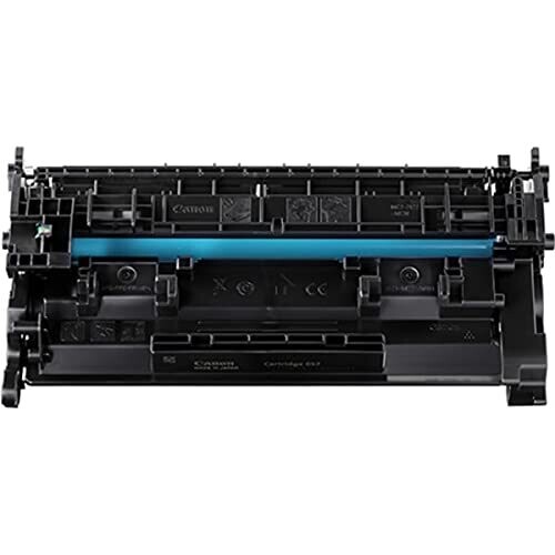 Canon 057 Black Toner Cartridge