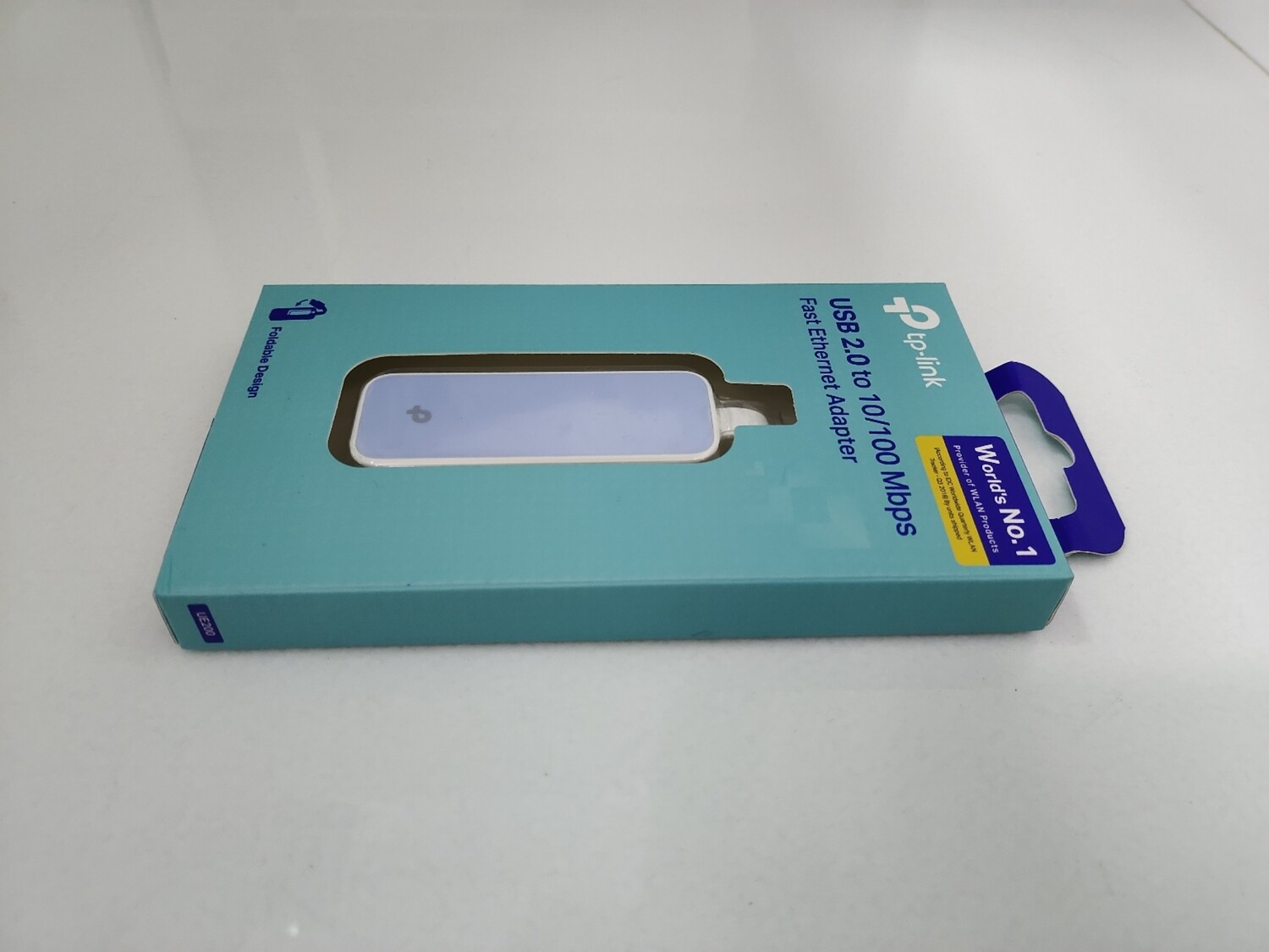 TP-Link USB 2.0 to Lan Ethernet Network Adapter TP-Link USB 2.0 to Lan Ethernet Network Adapter