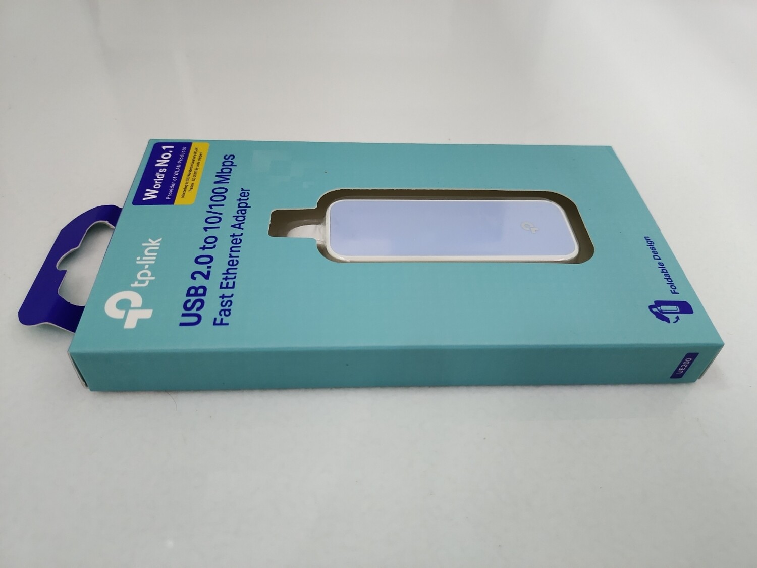 TP-Link USB 2.0 to Lan Ethernet Network Adapter TP-Link USB 2.0 to Lan Ethernet Network Adapter