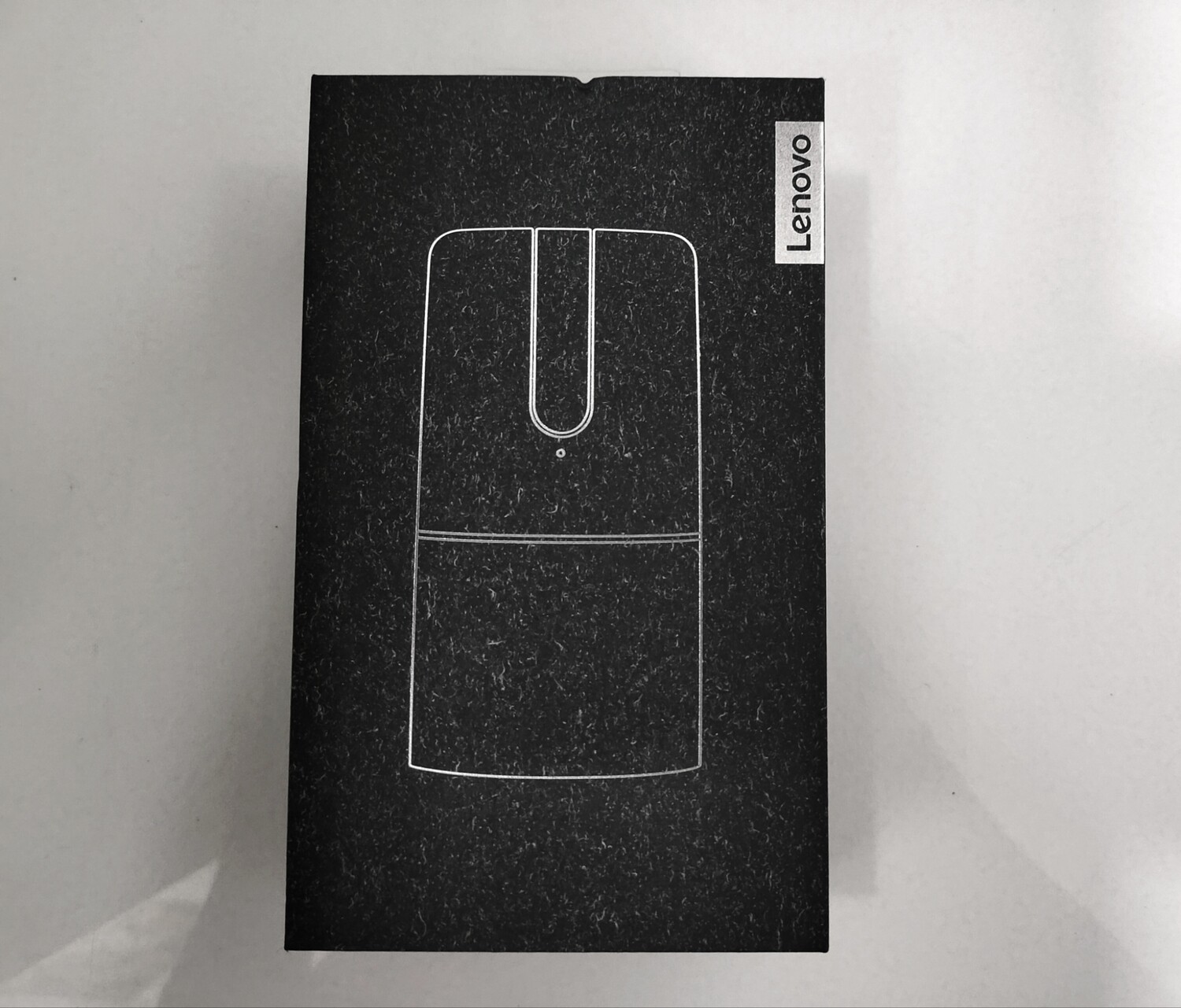 Lenovo Yoga Mouse with Laser Presenter