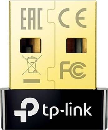 TP-Link UB4A Bluetooth 4.0 Nano USB Adapter TP-Link UB4A Bluetooth 4.0 Nano USB Adapter