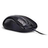 Fingers Breeze M6 Wired Mouse