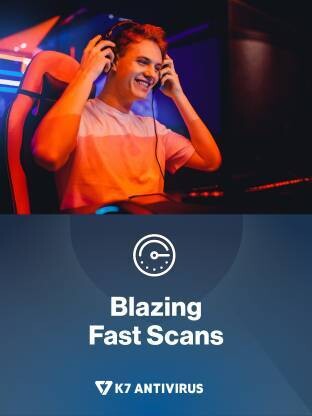 New, 5 User, 1 Year, K7 Ultimate Security New, 5 User, 1 Year, K7 Ultimate Security