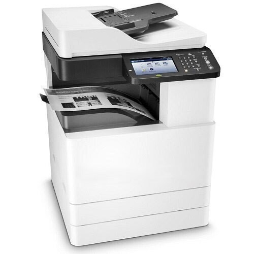 HP LaserJet MFP M72625 Printer