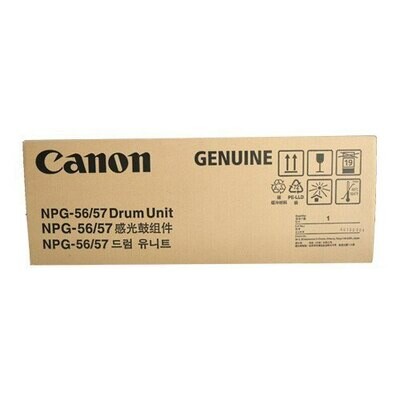 Canon NPG 56/57 Black Drum Unit