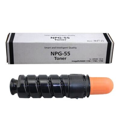Canon NPG 55 Black Toner Cartridge Canon NPG 55 Black Toner Cartridge