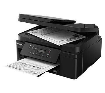 Canon GM4070 All-in-One Wireless Ink Tank Monochrome Printer Canon GM4070 All-in-One Wireless Ink Tank Monochrome Printer