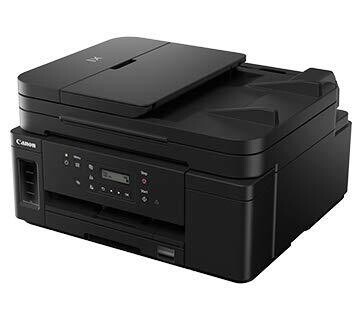 Canon GM4070 All-in-One Wireless Ink Tank Monochrome Printer Canon GM4070 All-in-One Wireless Ink Tank Monochrome Printer