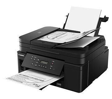 Canon GM4070 All-in-One Wireless Ink Tank Monochrome Printer Canon GM4070 All-in-One Wireless Ink Tank Monochrome Printer