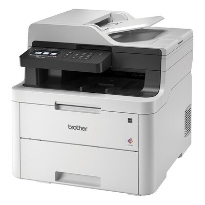 Brother MFC-L3735CDN Color Multifunction Printer
