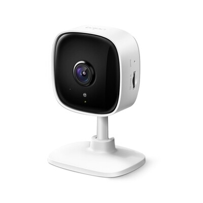 Tp-link Tapo C100 V2 Home Security Wi-Fi Camera