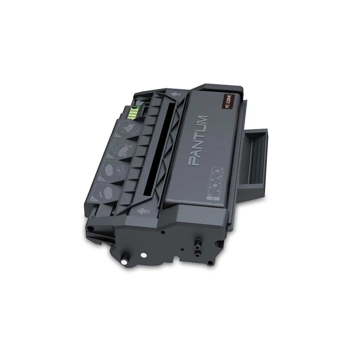Pantum PC-310 K Black Toner Cartridge