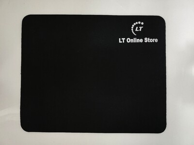 LT Professional Quality Slim Smooth Mouse Pad LT Professional Quality Slim Smooth Mouse Pad