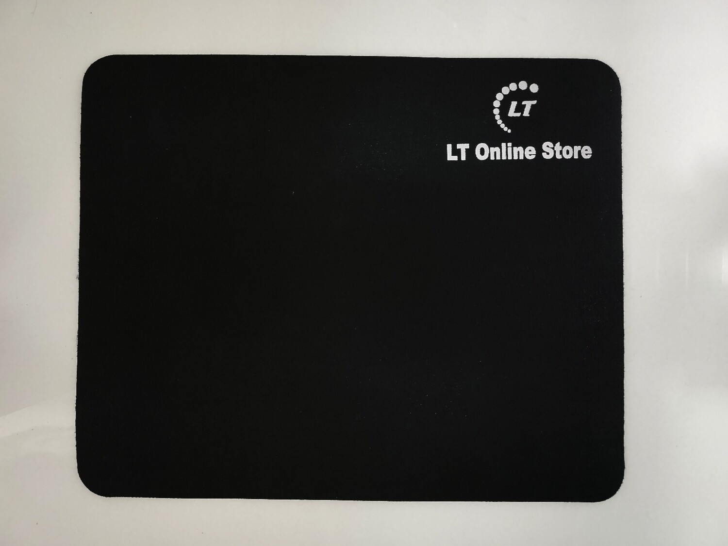 LT Professional Quality Slim Smooth Mouse Pad