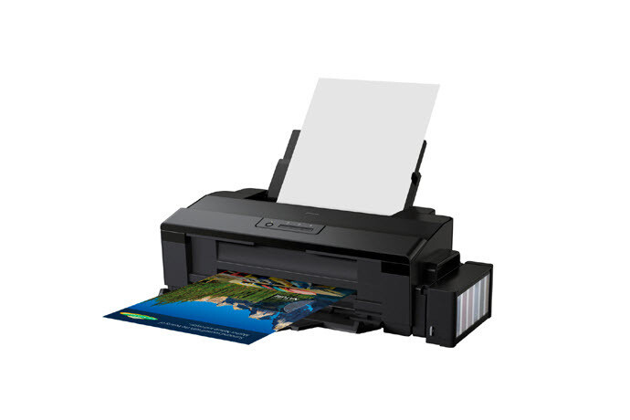 Epson Ecotank L1800 Ink Tank A3 Photo Printer Epson Ecotank L1800 Ink Tank A3 Photo Printer