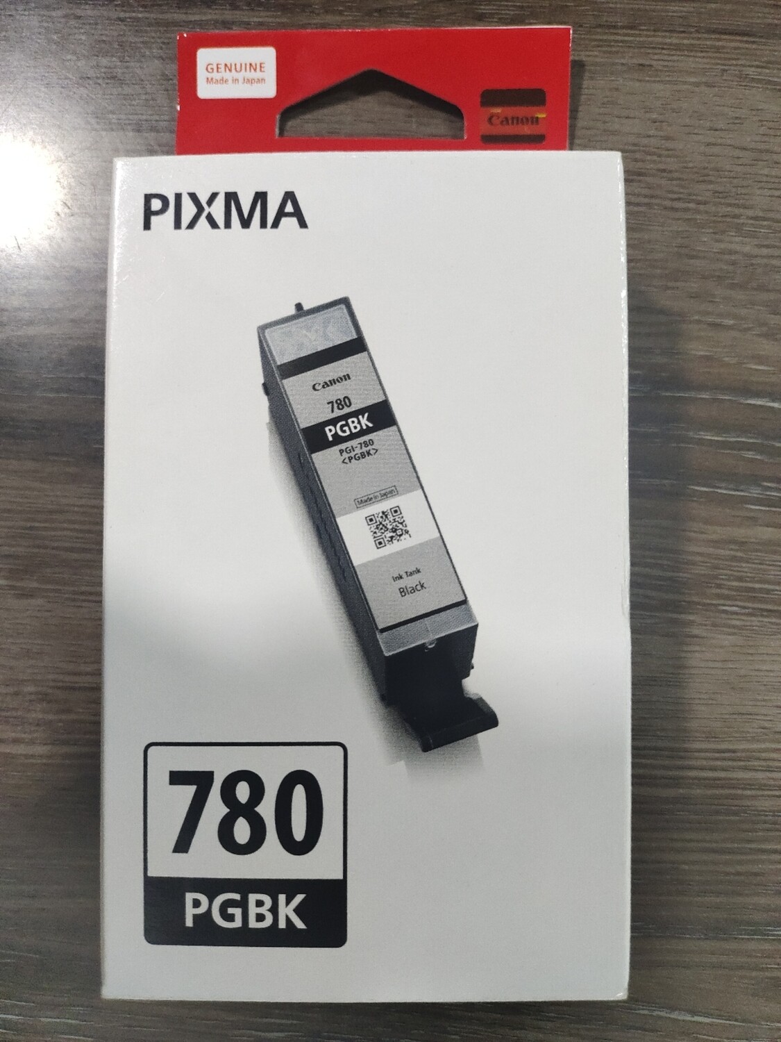 Canon Pixma 780 Black Ink Cartridge