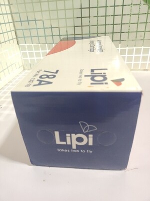 Lipi 78A Toner Cartridge (HP Printer)