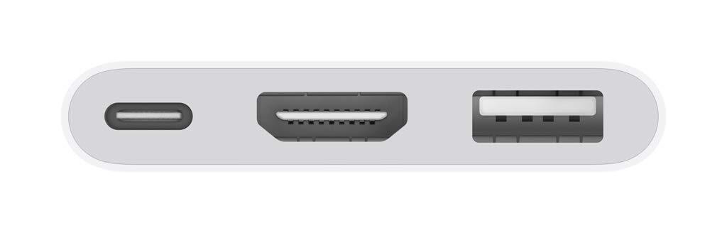 Apple USB C Digital AV Multiport Adapter Rs.5550 LT Online Store