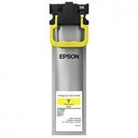 Epson T01D4 Yellow Ink Cartridge Epson T01D4 Yellow Ink Cartridge