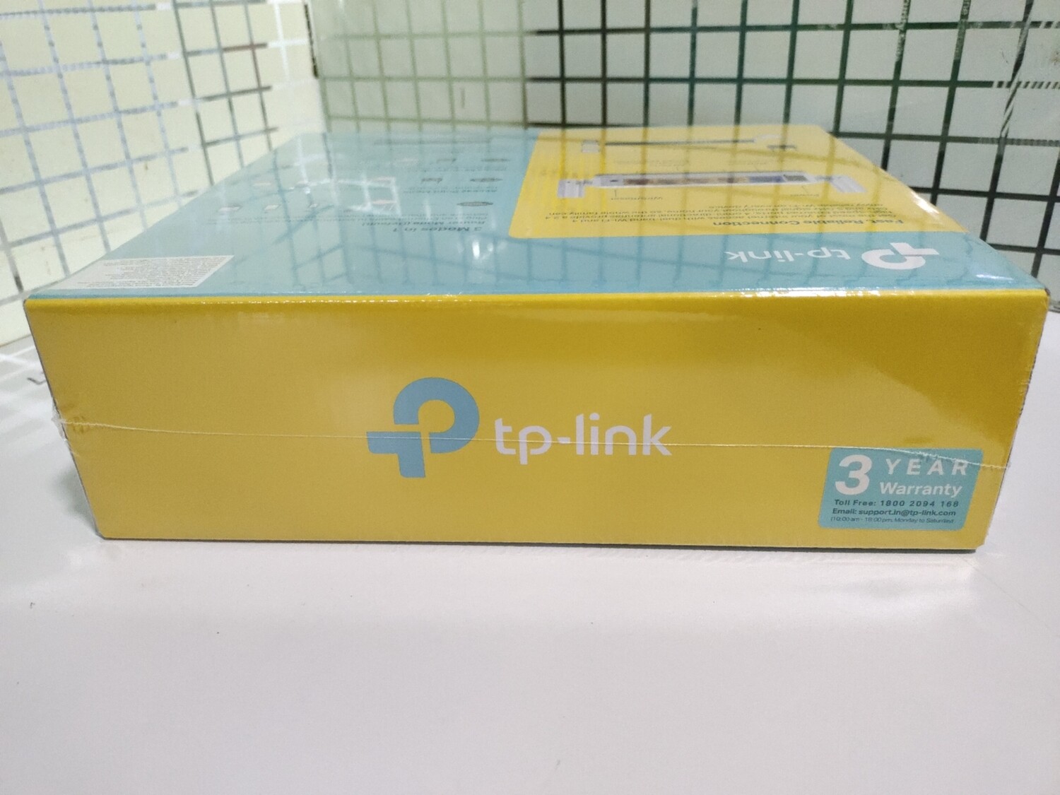 Tp-link Archer C24 AC750 Dual-Band Wi-Fi Router Tp-link Archer C24 AC750 Dual-Band Wi-Fi Router