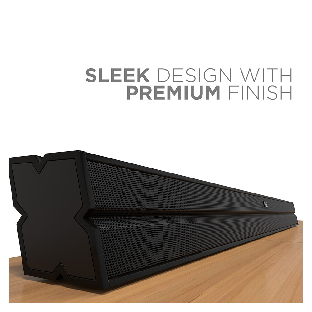 Boat Aavante Bar 1580 120 watts Wireless Bluetooth Soundbar Speaker Boat Aavante Bar 1580 120 watts Wireless Bluetooth Soundbar Speaker