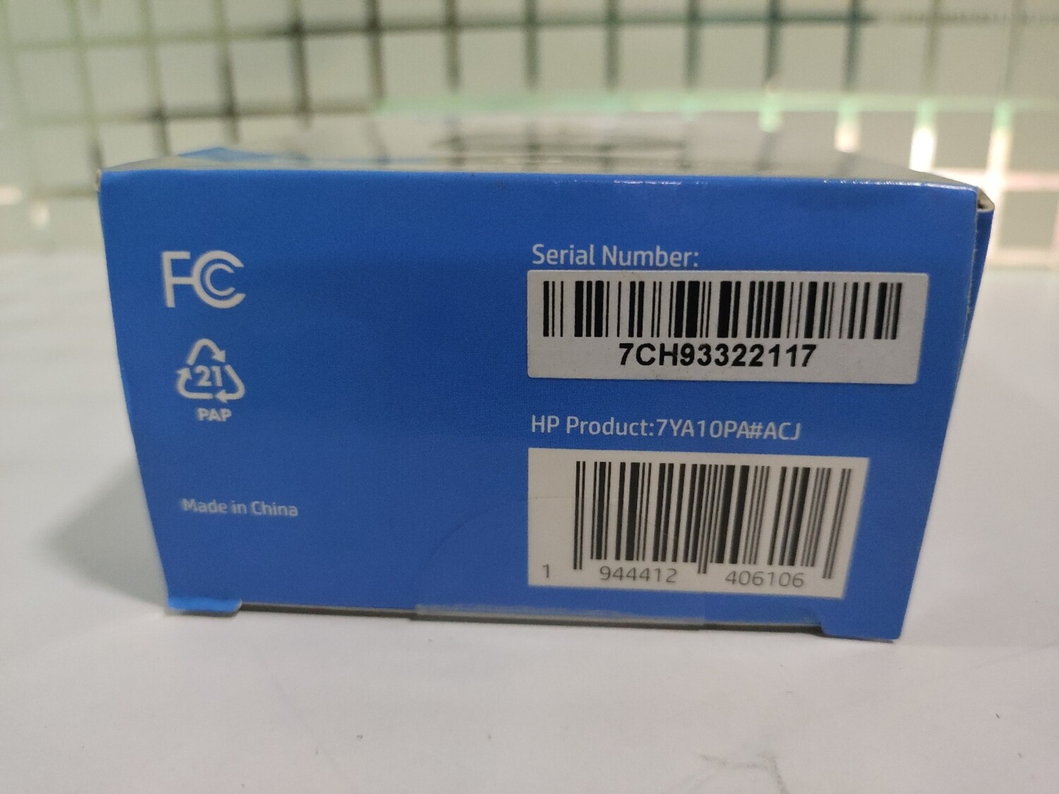 HP M10 Wired USB Mouse (Pack of 10) HP M10 Wired USB Mouse (Pack of 10)