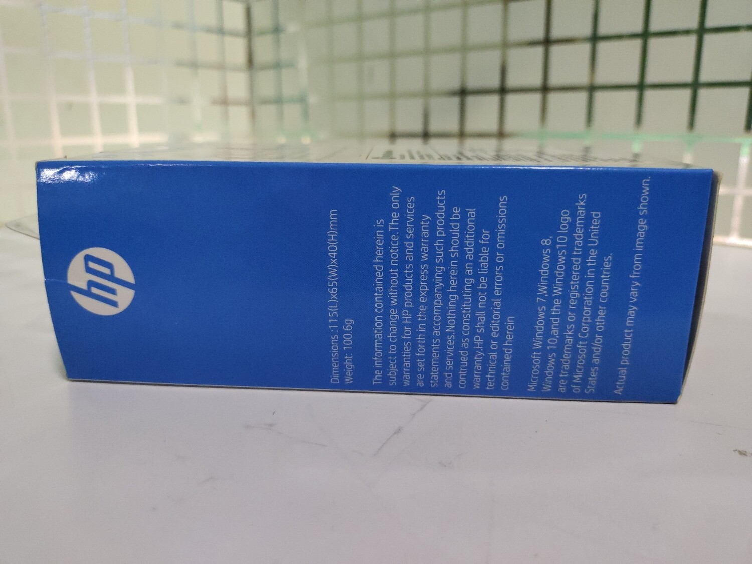 HP M10 Wired USB Mouse (Pack of 10) HP M10 Wired USB Mouse (Pack of 10)