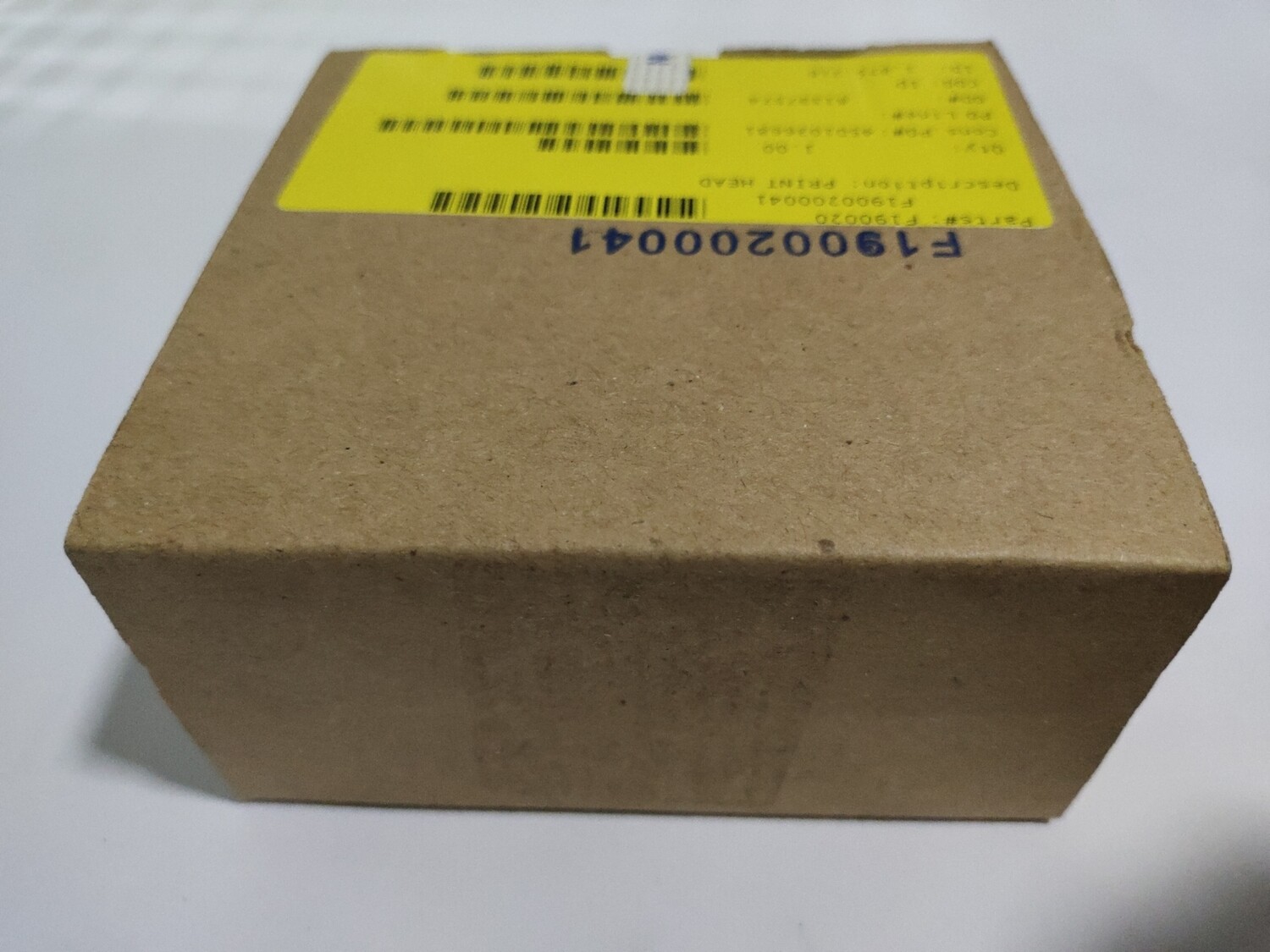 Epson F190020 Printhead for WF-7011, WF-7511 Epson F190020 Printhead for WF-7011, WF-7511