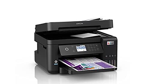 Epson EcoTank L6270 A4 Wi-Fi Duplex Ink Tank Printer