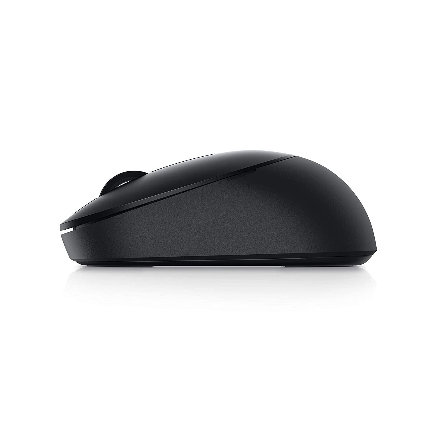 Dell 3320W Mobile Wireless Mouse, Black