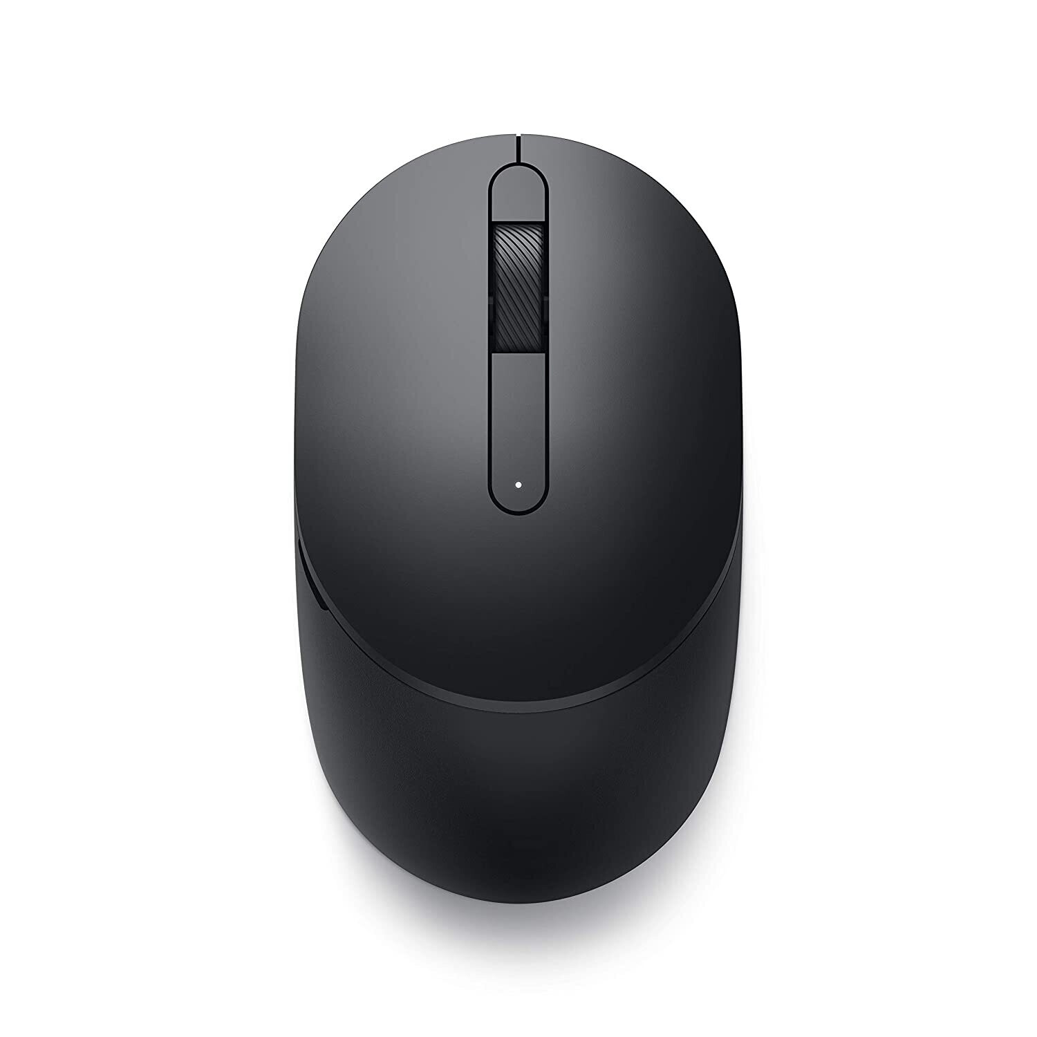 Dell 3320W Mobile Wireless Mouse, Black
