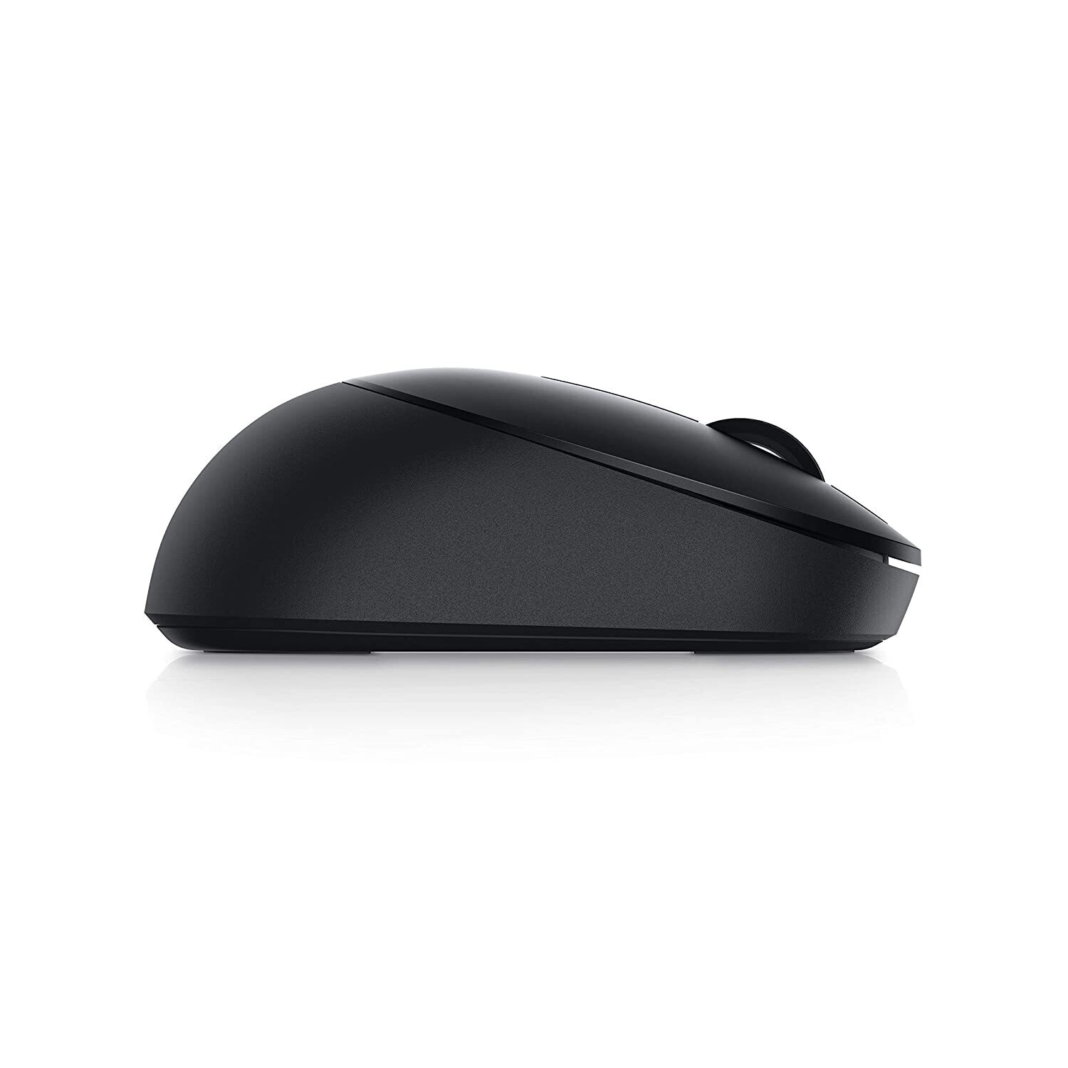Dell 3320W Mobile Wireless Mouse, Black