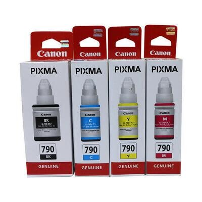 Canon Pixma 790 ink Bottle