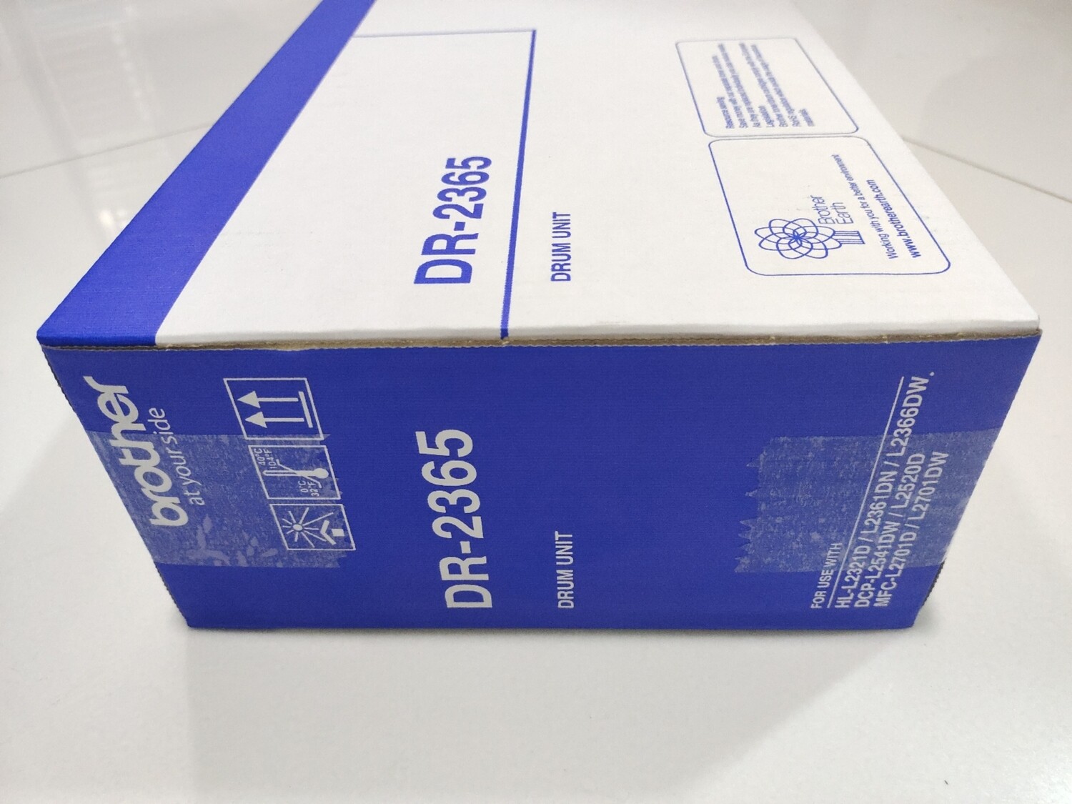 Brother DR-2365 Drum Unit (L2321d, L2361dn, L2366dw) Brother DR-2365 Drum Unit (L2321d, L2361dn, L2366dw)