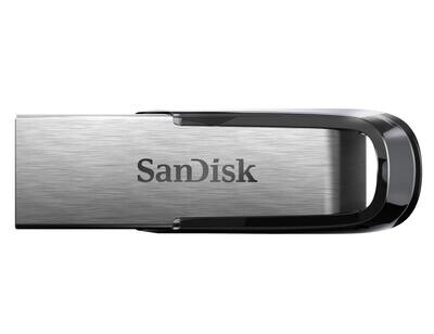 SanDisk 32GB Ultra Flair 3.0 USB Flash Drive