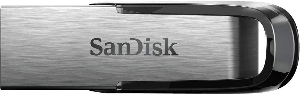 SanDisk 256GB Ultra Flair 3.0 USB Flash Drive