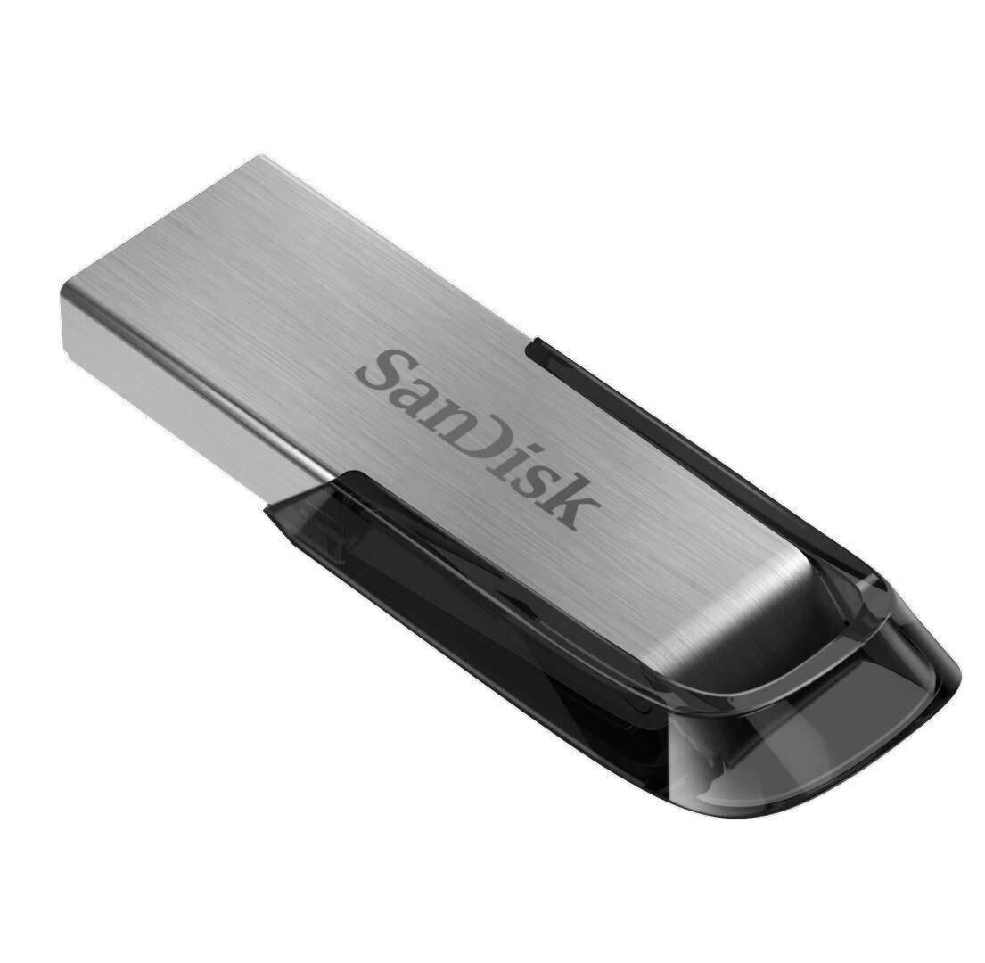 SanDisk 128GB Ultra Flair 3.0 USB Flash Drive