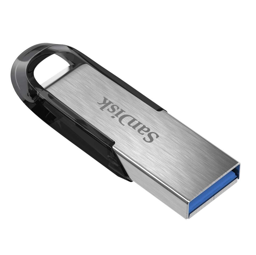 SanDisk 128GB Ultra Flair 3.0 USB Flash Drive
