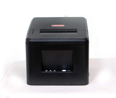 Retsol RTP-80 Thermal Receipt Printer