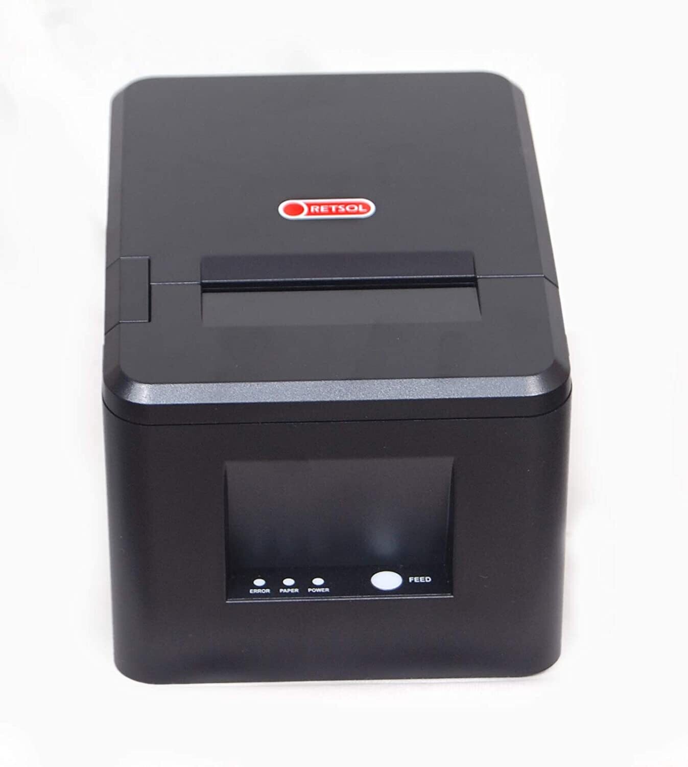 Retsol RTP-80 Thermal Receipt Printer Retsol RTP-80 Thermal Receipt Printer