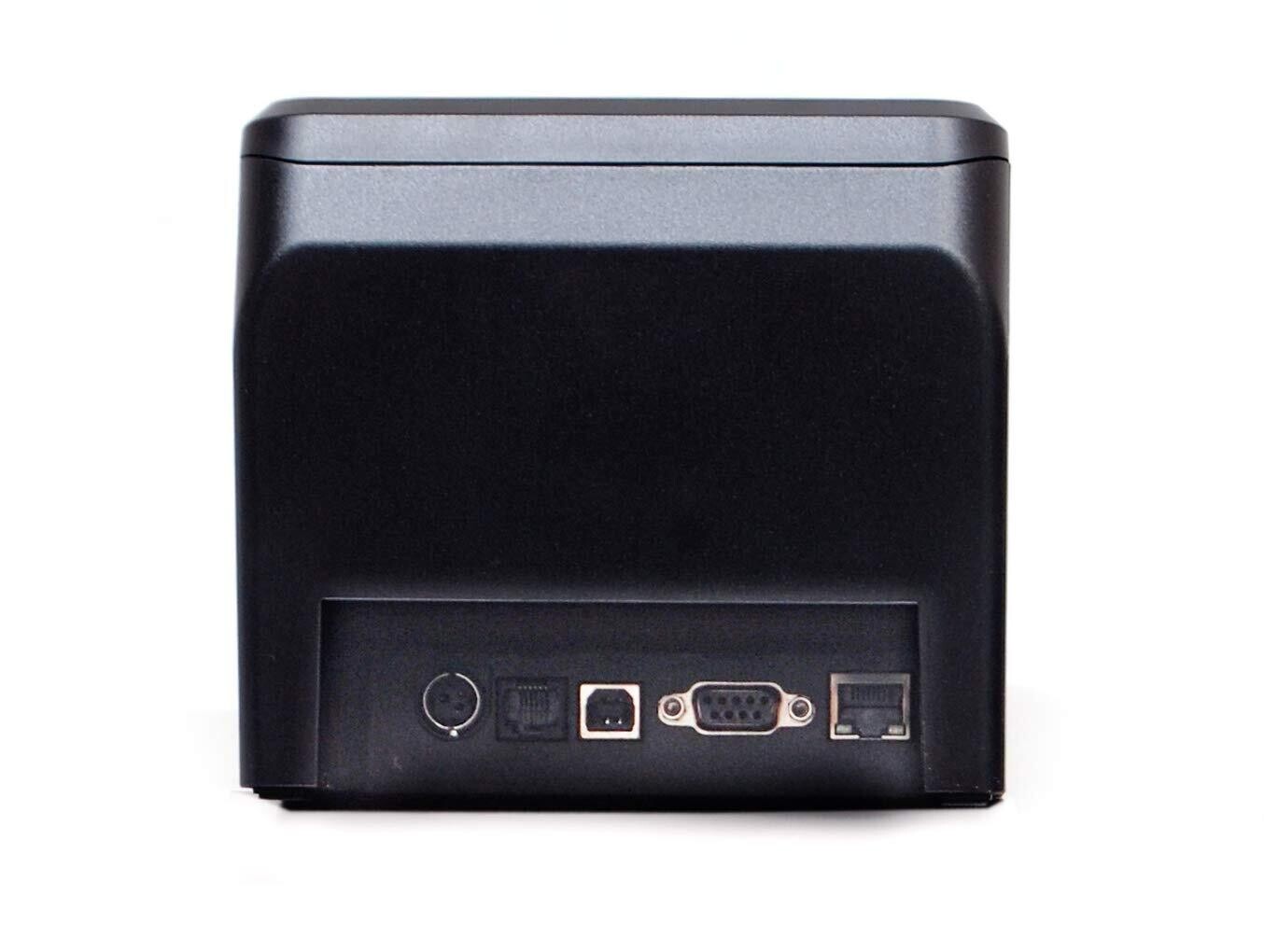 Retsol RTP-80 Thermal Receipt Printer Retsol RTP-80 Thermal Receipt Printer