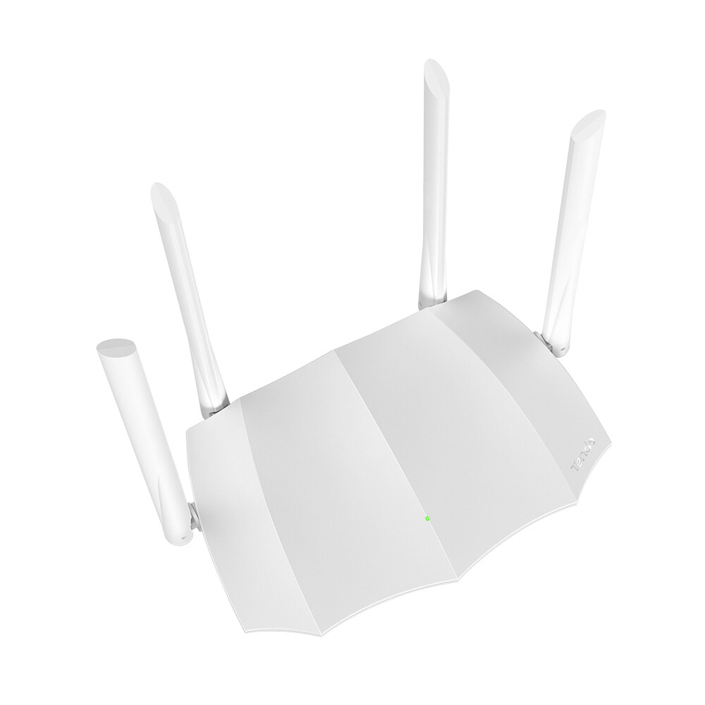 Tenda AC5 AC1200 Dual Band WiFi Router Tenda AC5 AC1200 Dual Band WiFi Router