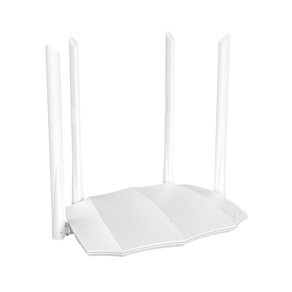 Tenda AC5 AC1200 Dual Band WiFi Router Tenda AC5 AC1200 Dual Band WiFi Router