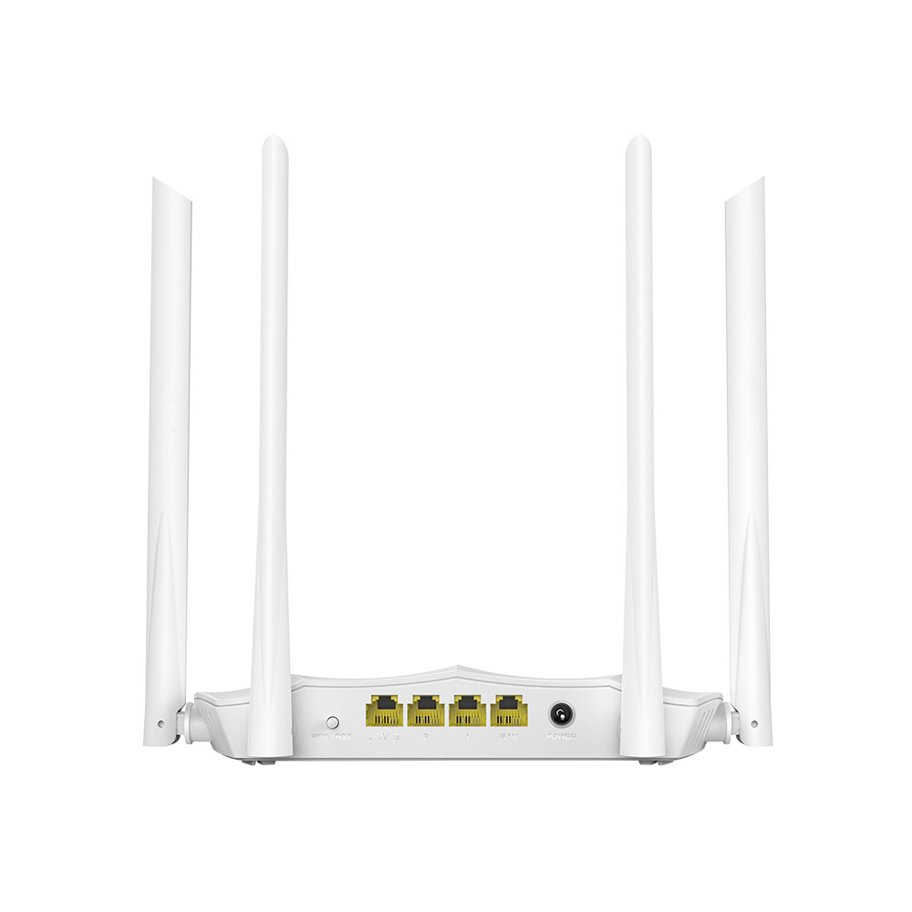 Tenda AC5 AC1200 Dual Band WiFi Router Tenda AC5 AC1200 Dual Band WiFi Router