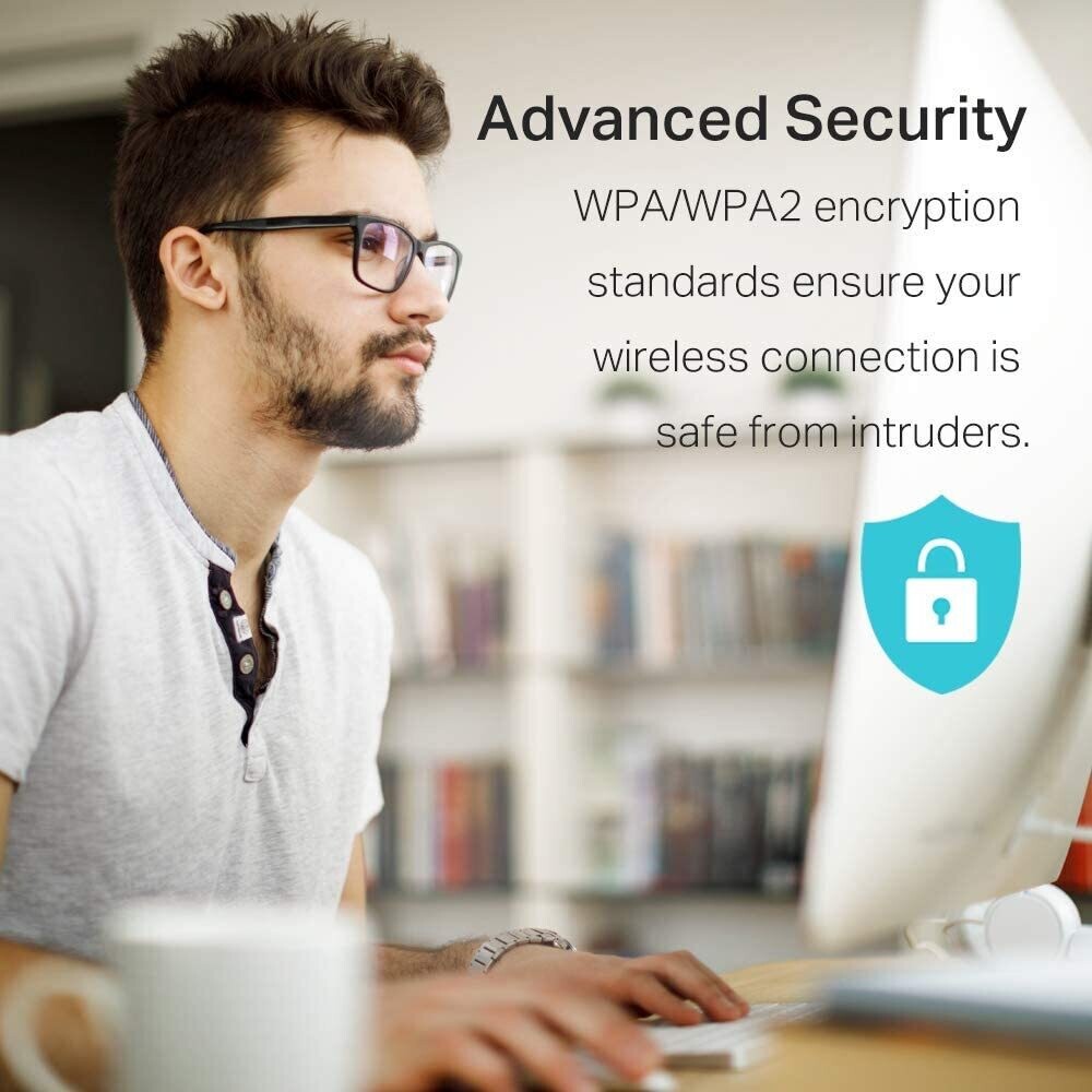 TP Link Archer T5E AC1200 Wi-Fi Bluetooth 4.2 PCIe Adapter TP Link Archer T5E AC1200 Wi-Fi Bluetooth 4.2 PCIe Adapter