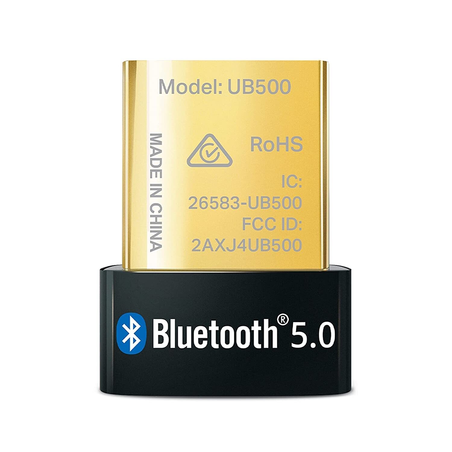 TP Link UB500 Bluetooth 5.0 Nano USB Adapter TP Link UB500 Bluetooth 5.0 Nano USB Adapter