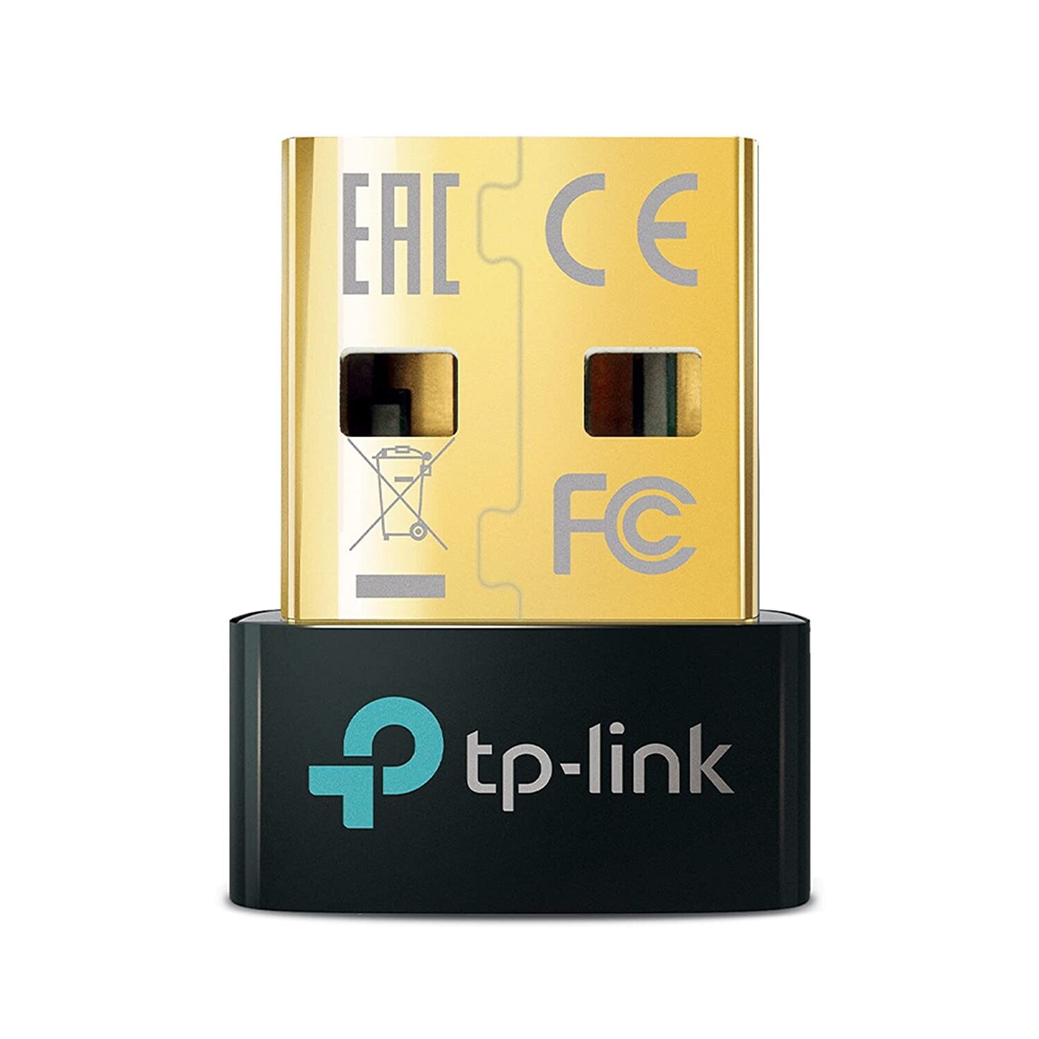 TP Link UB500 Bluetooth 5.0 Nano USB Adapter TP Link UB500 Bluetooth 5.0 Nano USB Adapter